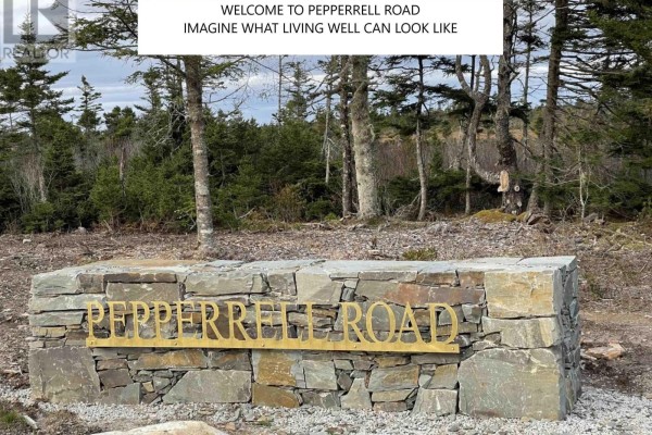 Lot 1a Pepperrell Road, Cape St Marys, NS B5A5B4 Photo 3