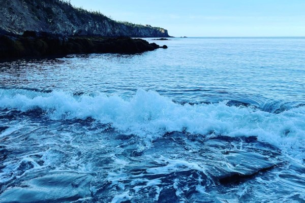 Lot 1a Pepperrell Road, Cape St Marys, NS B5A5B4 Photo 5