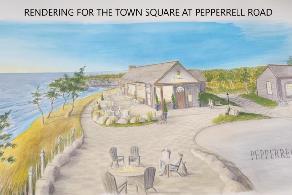 Lot 1b Pepperrell Road, Cape St Marys, NS B5A5B4 Photo 3