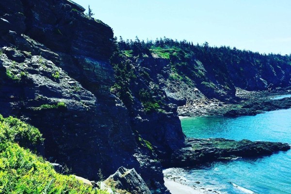 Lot 1b Pepperrell Road, Cape St Marys, NS B5A5B4 Photo 5