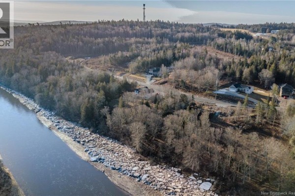 Lot 1c Motivation Avenue, Quispamsis, NB, photo 2