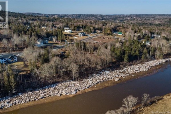 Lot 1c Motivation Avenue, Quispamsis, NB E2G2A1 Photo 4