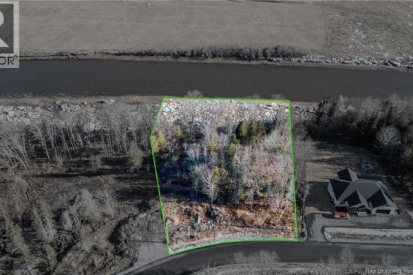Lot 1d Motivation Avenue, Quispamsis, NB E2G2A1 Photo 4