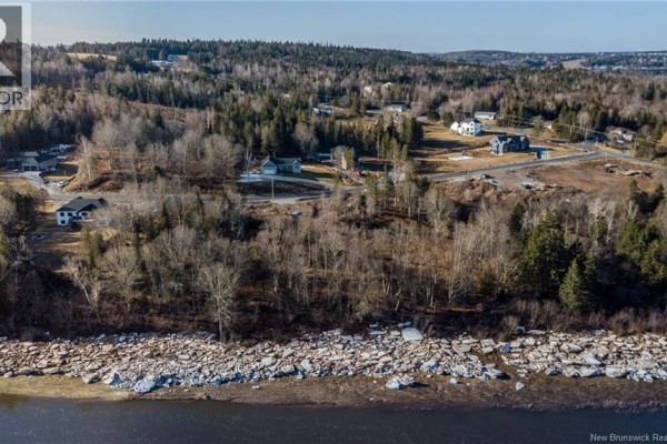 Lot 1d Motivation Avenue, Quispamsis, NB E2G2A1 Photo 5