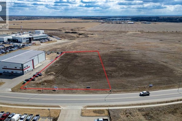 Lot 2, 12005 97 Avenue, Grande Prairie, AB T8W0J7 Photo 2