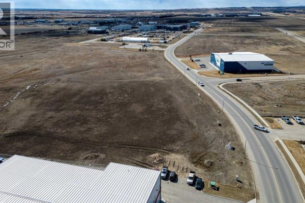 Lot 2, 12005 97 Avenue, Grande Prairie, AB T8W0J7 Photo 3