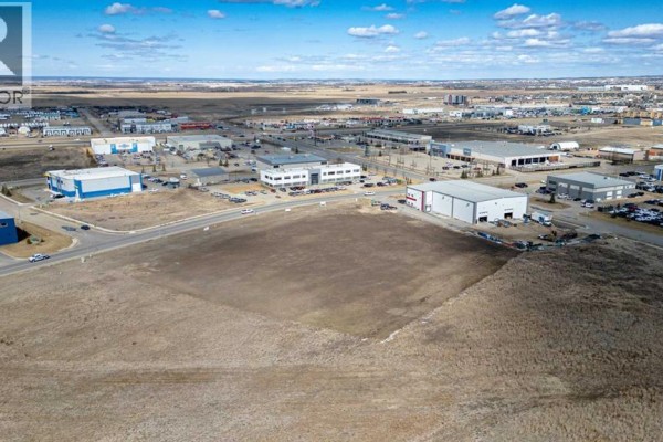 Lot 2, 12005 97 Avenue, Grande Prairie, AB T8W0J7 Photo 5