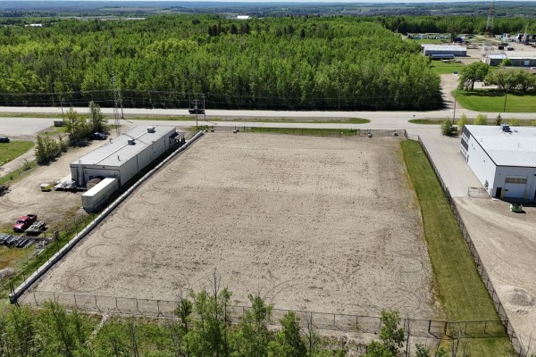 Lot 2, 6426 50 Avenue, Drayton Valley, AB T7A0C1 Photo 4