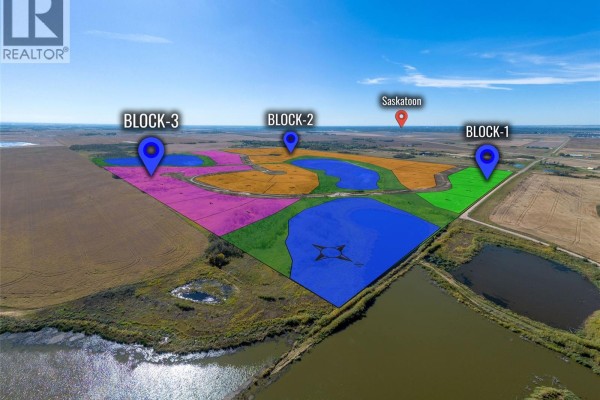 Lot 2, Block 1, Site 2 Eagle Heights Phase 1, Corman Park Rm No  344, SK  Photo 4