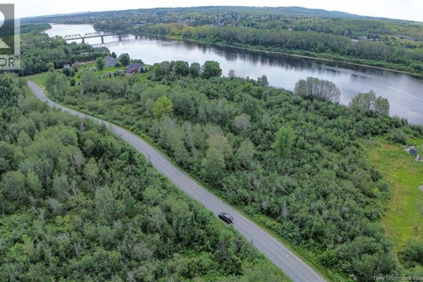 Lot 2,3 & 4 Cnr Road, Saint Leonard, NB E7E1Z4 Photo 3