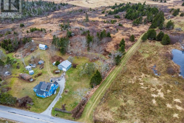 Lot 2,3 Overton & Ray And Kay Lane, South Chegoggin, NS B5A0G5 Photo 2