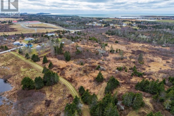 Lot 2,3 Overton & Ray And Kay Lane, South Chegoggin, NS B5A0G5 Photo 3