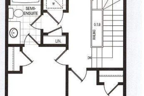Eating area - Lot 2 (r) Street B, Bradford West Gwillimbury, ON L3Z1H9 Photo 3