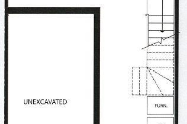 Great room - Lot 2 (r) Street B, Bradford West Gwillimbury, ON L3Z1H9 Photo 4