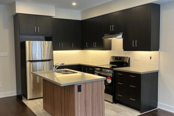 Laundry room - Lot 2 (r) Street B, Bradford West Gwillimbury, ON L3Z1H9 Photo 5