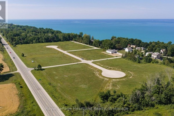 Lot 2 - 77508 Brymik Avenue S, Central Huron, ON, photo 2