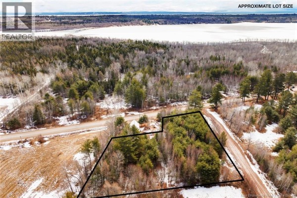 Lot 2 - Carman Street, Clarks Corner, NB, photo 3