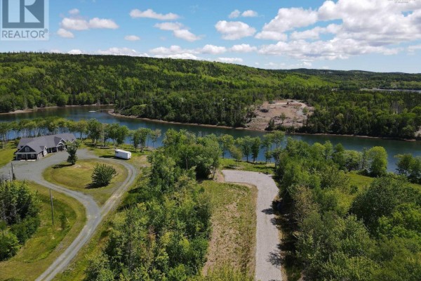 Lot 2-1 Antigonish Guysborough Road, Lesterdale, NS B0H1G0 Photo 2