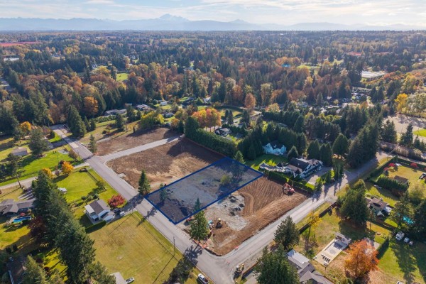 Lot 2 24108 52 Avenue, Langley