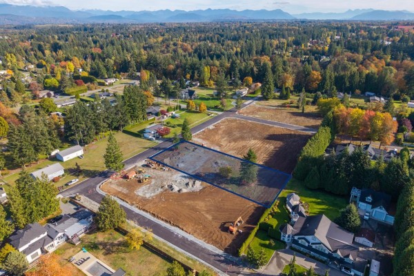 Lot 2 24108 52 Avenue, Langley, BC V2Z2N2 Photo 3