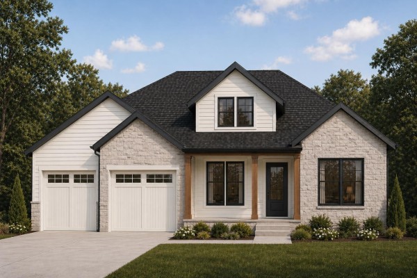 Lot 2 3743 244 Street, Langley