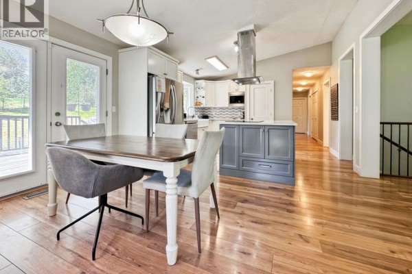 4pc Bathroom - Lot 2 592056 Range Road 121, Rural Woodlands County, AB T7S1P3 Photo 3