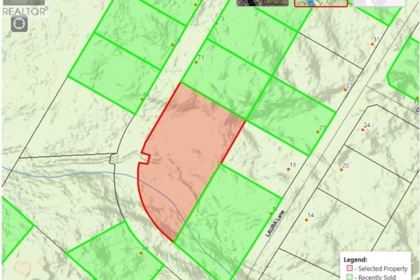 Lot 2 Adeline Way, Charters Settlement, NB O0O0O0 Photo 2