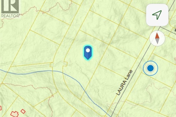 Lot 2 Adeline Way, Charters Settlement, NB O0O0O0 Photo 3