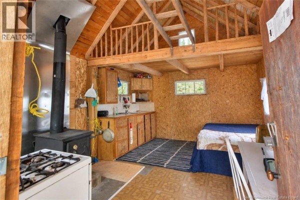 Lot 2 And Camp Old Portage Road, Anagance, NB E4Z1H5 Photo 4