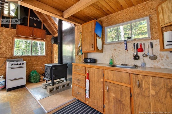 Lot 2 And Camp Old Portage Road, Anagance, NB E4Z1H5 Photo 5