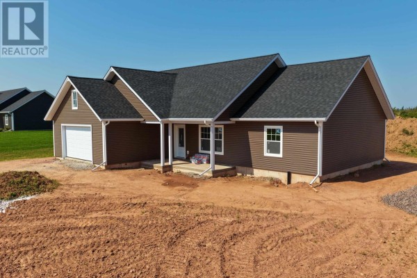 Lot 2 Artz Lane, Harrington, PE, photo 2