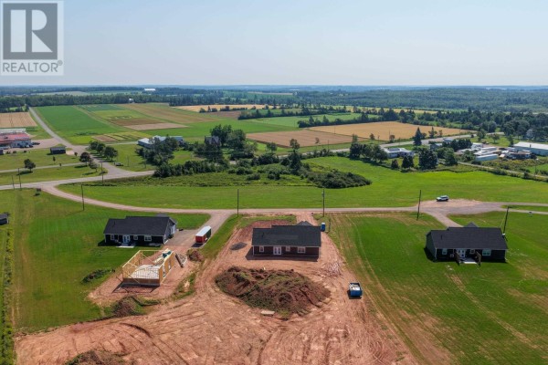 Ensuite (# pieces 2-6) - Lot 2 Artz Lane, Harrington, PE C1E1R1 Photo 4