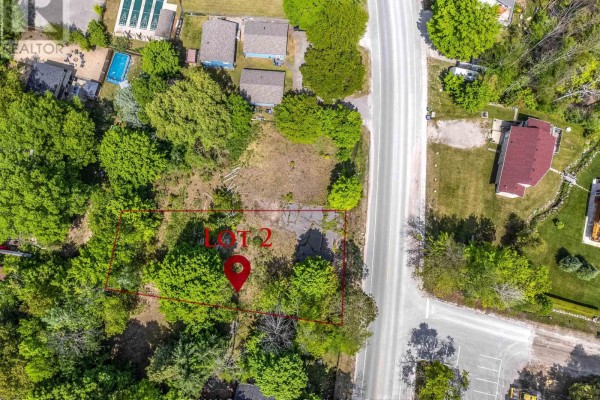 Lot 2 Balm Beach Road W, Tiny, ON, photo 2