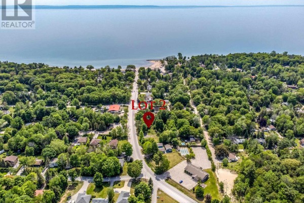 Lot 2 Balm Beach Road W, Tiny, ON, photo 3