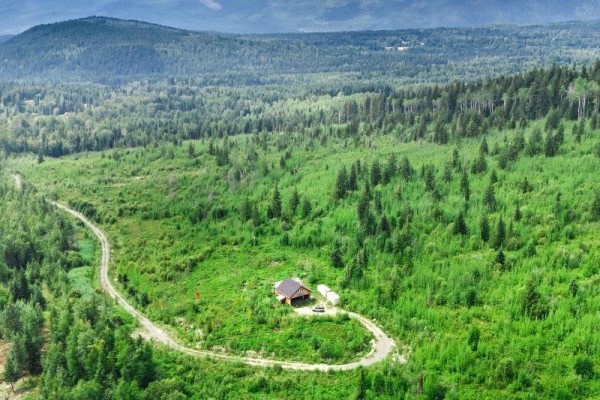 Lot 2 Barber Road, Clearwater, BC V0E1N1 Photo 4