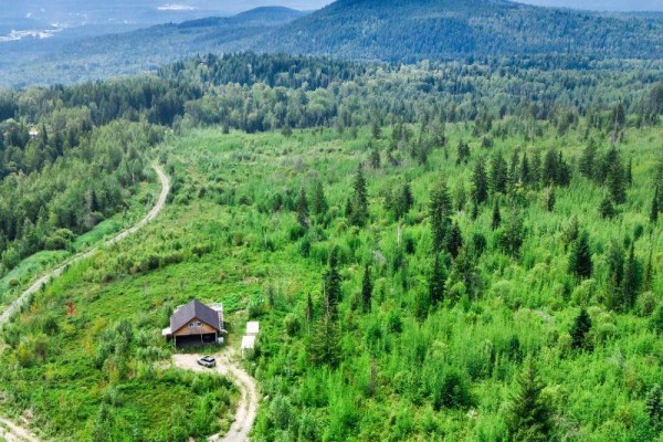 Lot 2 Barber Road, Clearwater, BC V0E1N1 Photo 5