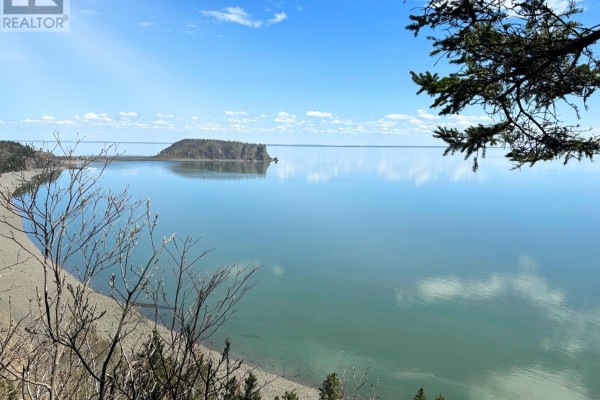 Lot 2 Bay Bluff Road, West Bay, NS B0M1S0 Photo 2