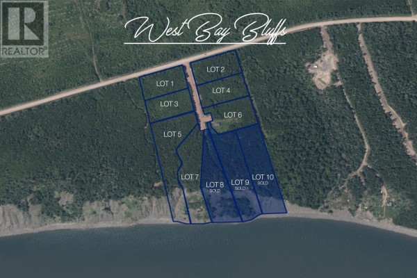 Lot 2 Bay Bluff Road, West Bay, NS B0M1S0 Photo 3
