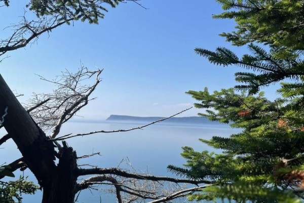 Lot 2 Bay Bluff Road, West Bay, NS B0M1S0 Photo 4