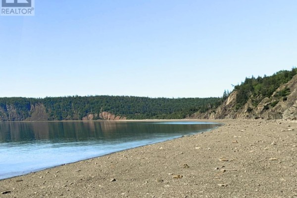 Lot 2 Bay Bluff Road, West Bay, NS B0M1S0 Photo 5