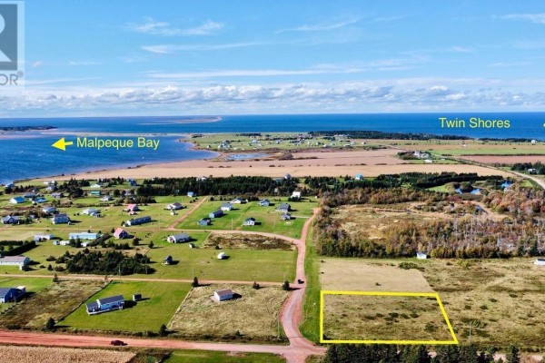 Lot 2 Beairsto Lane, Darnley, PE C0B1M0 Photo 2