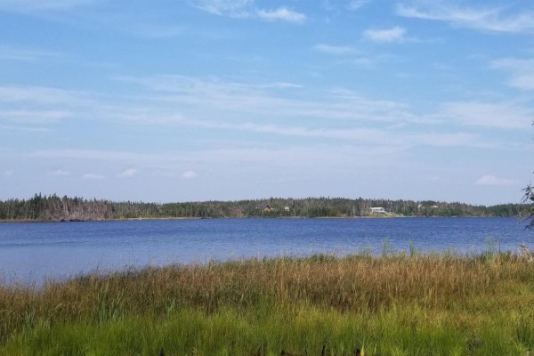 Lot #2 Belfry Road, Gabarus Lake, NS, photo 2