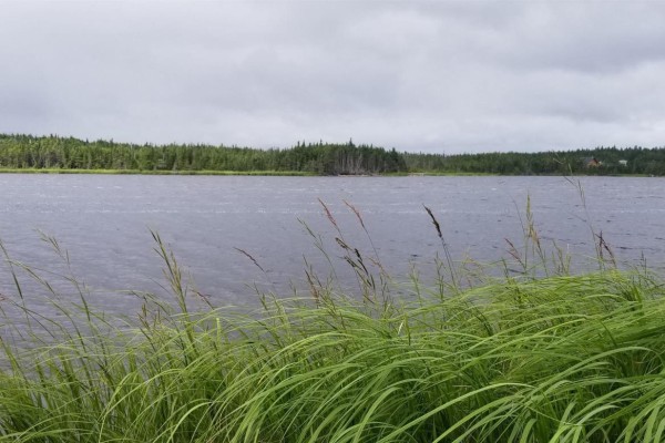 Lot #2 Belfry Road, Gabarus Lake, NS, photo 3