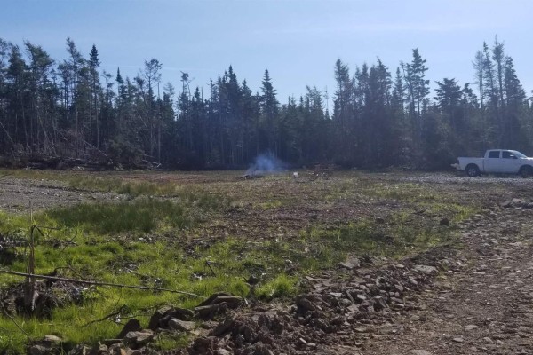Lot #2 Belfry Road, Gabarus Lake, NS B1K2E8 Photo 4