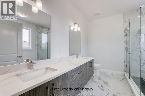 Foyer - Lot 2 Bernard Road, Windsor, ON N8W0B5 Photo 4