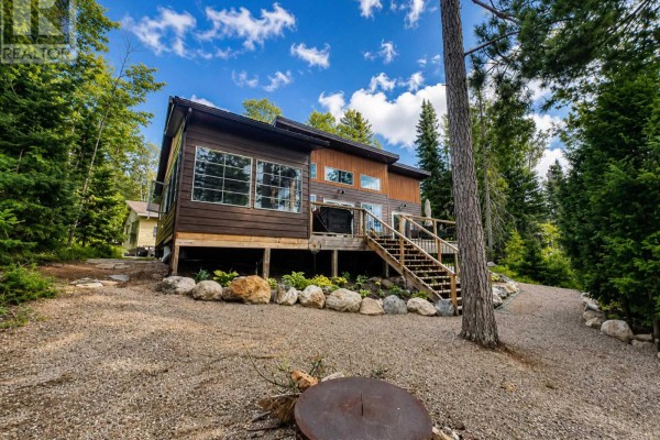 Lot 2 Big Pine Trail, Rainy River Remote Area, ON, photo 2