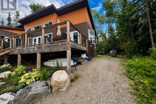 Lot 2 Big Pine Trail, Rainy River Remote Area, ON, photo 3