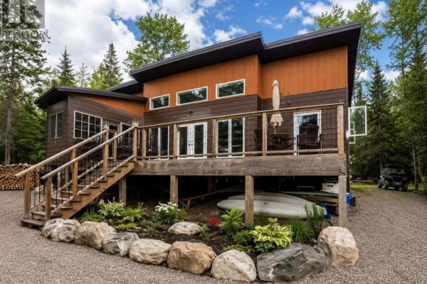Kitchen - Lot 2 Big Pine Trail, Rainy River Remote Area, ON P9A0A1 Photo 4