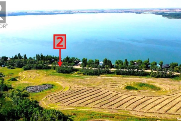 Lot 2 Bl13 Shoreline Drive, Fishing Lake, SK S0A1Y0 Photo 2
