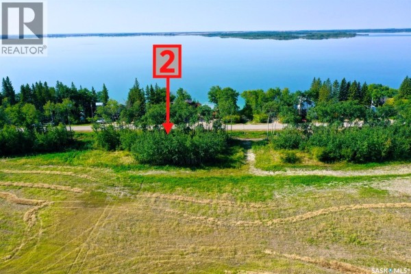 Lot 2 Bl13 Shoreline Drive, Fishing Lake, SK S0A1Y0 Photo 3